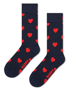 Happy Socks Κάλτσες Heart (P000754)