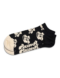 Happy Socks Dog Low Χαμηλές Κάλτσες (P001932)
