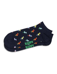 Happy Socks Flamingo Χαμηλές Κάλτσες (P000957)