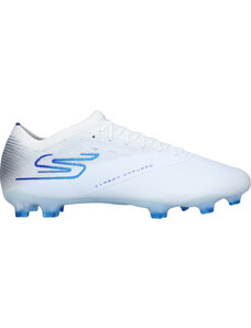 Ποδοσφαιρικά παπούτσια Skechers Razor FG 252001-wht