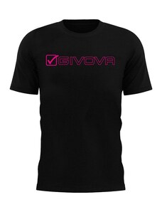 ΑΝΔΡΙΚΟ T-SHIRT GIVOVA Shirt Mondo 1006