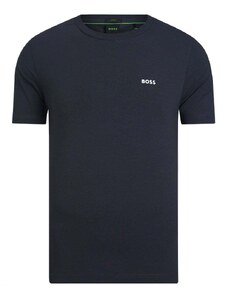 BOSS T-Shirt Μπλούζα Tee Κανονική Γραμμή