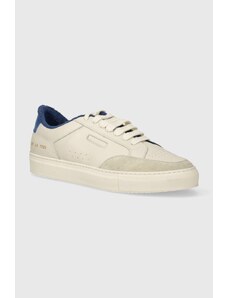 Common Projects Αθλητικά Karl Lagerfeld Jeans Tennis Pro χρώμα: γκρι, 2407