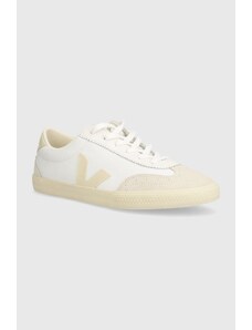 Πάνινα παπούτσια Veja Volley χρώμα: άσπρο, VO0103523