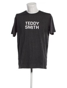Ανδρικό t-shirt Teddy Smith