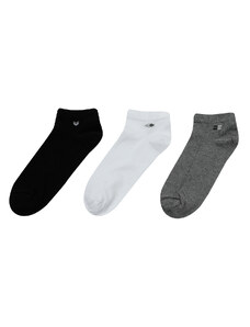 Κάλτσες Polaris - Πολύχρωμες - 3 τμχ