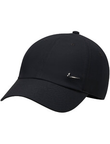 Καπέλο Nike NK DF CLUB CAP U CB MTSWSH L fb5372-010