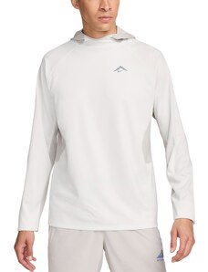 Φούτερ-Jacket με κουκούλα Nike Trail fn4006-121