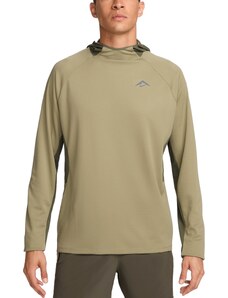 Φούτερ-Jacket με κουκούλα Nike Trail fn4006-276