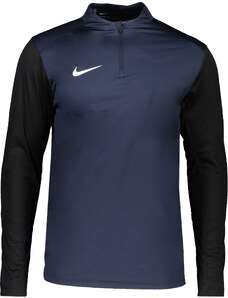 Μακρυμάνικη μπλούζα Nike M NK SF STRK24 DRIL TOP fd7587-453