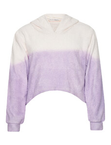 Islandboutique Summer Muse Hooded Top Kid Lilac