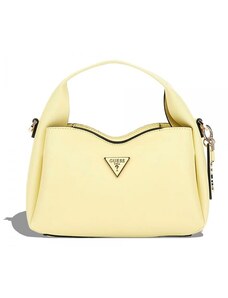 Guess Accessories Guess IWONA TOP ZIP CROSSBODY ΤΣΑΝΤΑ (HWVG9309130 PLY)