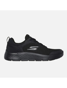 Sneaker Skechers Go Walk Flex - Independent 216495-BBK Μαύρο
