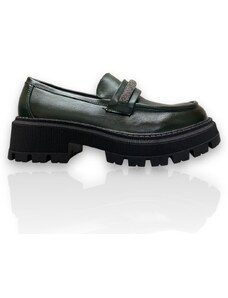 Famous Shoes Γυναικεία Loafers