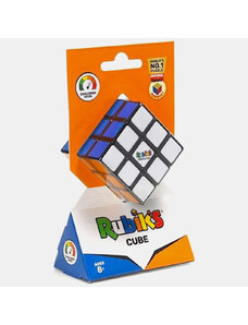 Spin Master Rubik’s Cube: The Original 3x3 Cube (6