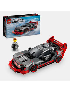 LEGO Speed Champions: Audi S1 E-Tron Quattro Race