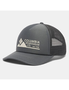 Columbia Unisex Καπέλο Camp Break Foam Trucker