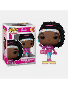 Funko Pop! Retro Toys: Barbie - Barbie Rewind 122