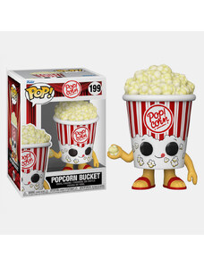 Funko Pop! Theaters (Movie Night): Popcorn Bucket
