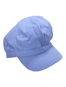 Owtwo Τζόκεϊ καπέλο- Sky Blue (Σιέλ)