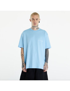 Ανδρικά μπλουζάκια Comme des Garçons SHIRT T-Shirt Knit Blue