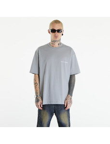 Ανδρικά μπλουζάκια Comme des Garçons SHIRT T-Shirt Knit Grey