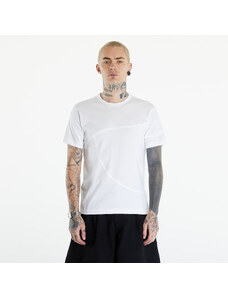 Ανδρικά μπλουζάκια Comme des Garçons SHIRT T-Shirt Knit White