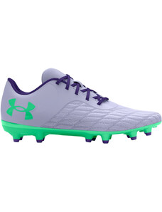 Ποδοσφαιρικά παπούτσια Under Armour Boys UA Magnetico Select 3 FG Jr. Soccer Cleats 3026748-501