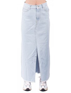 Staff Jeans Dahla High Rise Long Skirt (5-2407.078.S4.051 .00)