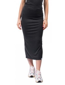 4Tailors Pylia Skirt (SS24-007 BLACK)