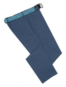 mygolf Ανδρικό Παντελόνι "CHINOS" σε Ραφ Χρώμα PC343