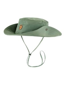 Καπέλο Fjallraven Abisko χρώμα: πράσινο, F77273