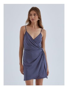 Celestino Κρουαζέ mini φόρεμα μπλε για Γυναίκα