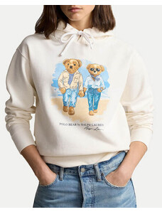 Γυναικεία Μπλούζα με Κουκούλα Polo Ralph Lauren - Rr Bear Hd