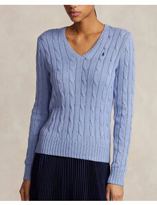 Γυναικεία Μακρυμάνικη Μπλούζα Πουλόβερ Polo Ralph Lauren - Kimberly