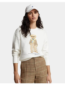 Γυναικεία Μακρυμάνικη Μπλούζα Polo Ralph Lauren - Prv Bear Cn