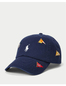 Ανδρικό Καπέλο Polo Ralph Lauren - Cls Sprt