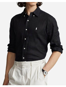 Ανδρικό Μακρυμάνικο Πουκάμισο Polo Ralph Lauren - Cubdppcs-Long Sleeve-Sport Shirt 710794141014 001