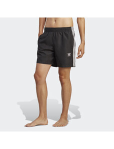 adidas Originals Originals Adicolor 3-Stripes Swim Shorts
