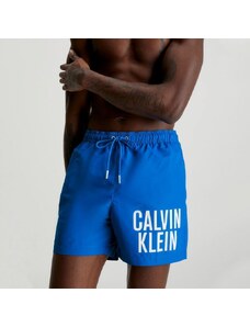 Μαγιό Σορτς Calvin Klein KM0KM00794-C4X Μπλε