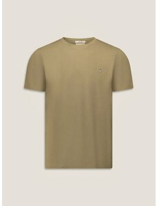 Gant Pique Slim Fit T-shirt