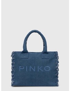 Τζιν τσάντα Pinko 100782 A1WT