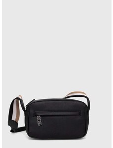 Τσάντα BOSS χρώμα: μαύρο, 50517051