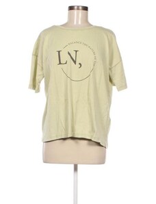 Γυναικείο t-shirt Lounge Nine