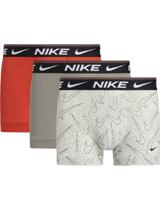Μπόξερ Nike TRUNK 3PK, JUM pke1256-jum