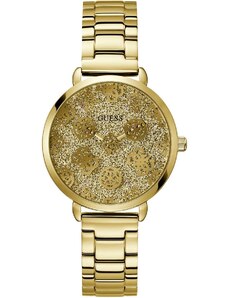 GUESS Sugarplum - GW0670L2, Gold case with Stainless Steel Bracelet