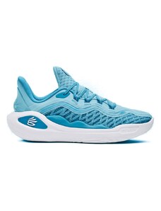 UNDER ARMOUR CURRY 11 MOUTHGUARD 3027725-400 Μπλε