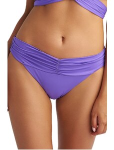 Γυναικείο Μαγιό BLU4U Bikini Bottom “Tonal Solids”