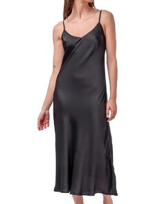 KOURBELA Φορεμα "Night Out" Maxi Dress S24344 12052-black