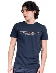 Staff Jeans Man T-Shirt Short Sleeve (64-055.051 N0045)